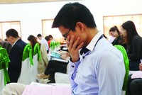 Theo Luật Doanh nghiệp, cổ đông không có lý do nào để hủy bỏ kết quả Đại hội đồng cổ đông sau 12 năm