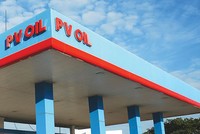 Cổ phần hóa PV OIL: Nhà nước chào bán xấp xỉ 65% cổ phần