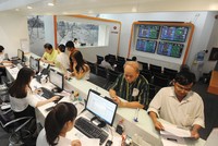 VNDIRECT dự kiến sẽ chuyển sàn trong quý III