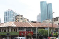 Cuộc sống khu “ổ chuột” ở quận 1, TP.HCM
