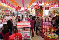 Có vốn Nhật, Bibo Mart tham vọng thống trị mảng bán lẻ mẹ và bé trị giá 5 tỷ USD