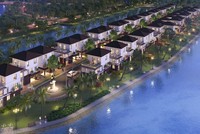 Thị trường bất động sản khu Nam “tăng nhiệt”