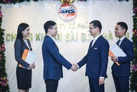 Định hướng của SHS là tập trung cho "chất lượng tăng trưởng" hơn là "tốc độ tăng trưởng"