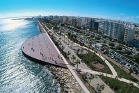 Cộng hòa Síp đang đưa ra nhiều chính sách hấp dẫn để nhập cư người giàu từ khắp nơi trên thế giới