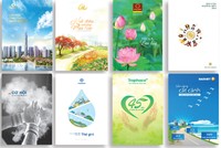 Có rất nhiều nét đẹp được thể hiện trong các báo cáo thường niên năm nay, đặc biệt là thông điệp từ các đơn vị dẫn đầu
