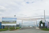 First Solar tái khởi động dự án 1,2 tỷ USD tại TP.HCM