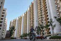 Kế hoạch 50 triệu căn nhà của Ấn Độ gặp thách thức