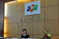 FPT: Lợi nhuận 7 tháng tăng 19%