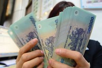 Lương thưởng lãnh đạo thêm minh bạch hóa