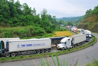 Cao tốc Hữu Nghị - Chi Lăng được ưu tiên triển khai sớm nhằm đẩy nhanh tính kết nối với mạng đường xuyên Á