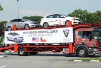 Proton, "niềm tự hào" của ô tô Malaysia phải “bán mình” cho “Henry Ford” Trung Quốc