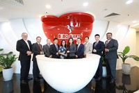 Với dàn lãnh đạo mới có thâm niên trong lĩnh vực bán lẻ trong và ngoài nước sẽ giúp Bibo Mart đi đúng lộ trình chiến lược thống lĩnh thị trường bán lẻ mẹ và bé Việt Nam.