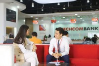 Fintech là đối tác giúp Techcombank đưa ra những giải pháp tiên tiến hơn cho các sản phẩm và dịch vụ của mình