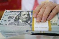 Khuyến nghị áp dụng cơ chế tỷ giá thả nổi có quản lý