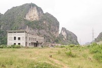 10 năm chưa xây nhà máy, Xi măng Phú Sơn vẫn níu kéo