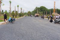 Trần Anh Group ra mắt dự án mới