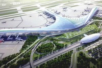 Nhà tái định cư Dự án Sân bay Long Thành rộng đến 300 m2