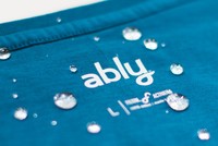 Ably - Áo chống nước, không bám bẩn và mùi hôi, mặc 1 tuần giặt 1 lần