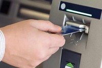 Máy ATM hoạt động như thế nào