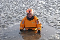 Hướng dẫn bạn cách đi trên bùn lầy mà không lo bị lún