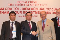 Hiệp hội Đầu tư vốn tư nhân vào các thị trường mới nổi của Hoa Kỳ quan tâm tới TTCK Việt Nam