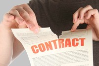 Hợp đồng tín dụng vô hiệu, tài sản đảm bảo xử lý thế nào?