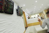 Thị trường chứng khoán được dự báo tiếp tục tích cực trong năm tới