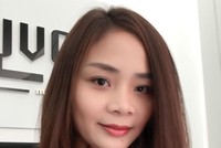 Bà Hoàng Thị Nội