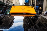 Barnacle: Thiết bị khóa xe ô tô chỉ được mở khi tài xế nộp phạt trực tuyến