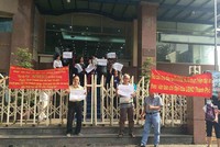 Khách hàng 14 năm ròng đòi quyền lợi từ Intresco