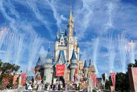 Disney thâu tóm Fox: Gã khổng lồ không ngừng lớn lên