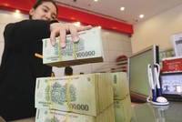 Có thể nhìn vào lãi suất để đo “sức khỏe” ngân hàng