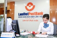LienVietPostBank: 11 tháng lãi hơn 1.700 tỷ đồng