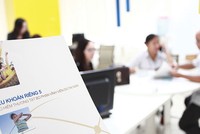 Theo dự báo của giới chuyên gia, doanh thu phí bảo hiểm của khối nhân thọ có thể tăng trưởng 30% trong năm 2018