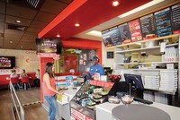 Cổ phiếu của Domino’s Pizza đã tăng trưởng liên tục trong nhiều năm