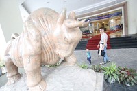 Trong năm 2017, các nhà đầu tư nước ngoài mua ròng hơn 1 tỷ USD cổ phiếu 