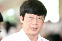 Ông Đỗ Mạnh Hùng, Phó chủ nhiệm Văn phòng Quốc hội.