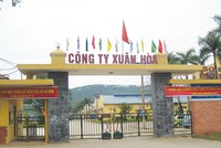 Nội thất Xuân Hòa, “chân ngoài dài hơn chân trong”?