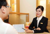 Trong tương lai không xa, các doanh nghiệp bảo hiểm sẽ có giải pháp để công nghệ hóa các giao dịch bằng giấy tờ