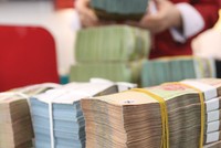 Ngành ngân hàng, bảo hiểm, chứng khoán vẫn được xem là có "truyền thống" thưởng Tết khủng