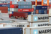 Tự do hóa thuế quan theo FTA cao