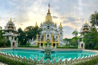 Gợi ý những điểm chơi Tết tại TP HCM