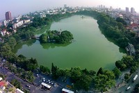TP Hà Nội dự kiến trình đề án thí điểm chính quyền đô thị trong năm 2018. Ảnh minh hoạ: Giang Huy.