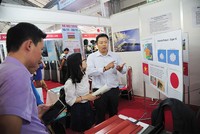 Việt Nam tiếp tục là điểm đến hấp dẫn của dòng vốn Nhật