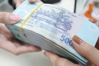 Lại “nóng” việc đảm bảo an toàn tiền gửi khách hàng