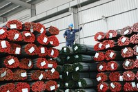 Mỹ đẩy mạnh “cuộc chiến” nhôm thép, những kẻ chiến bại đã được xác định