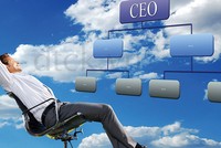 Làng bất động sản nở rộ mô hình holdings