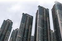 Các dự án bị “đe dọa” vì thiếu hụt quỹ đất tại Hồng Kông