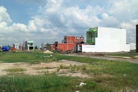 Năm 2018, TP.HCM sẽ đấu giá nhiều khu đất