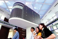 Chứng quyền có bảo đảm: Sẵn sàng nhập cuộc